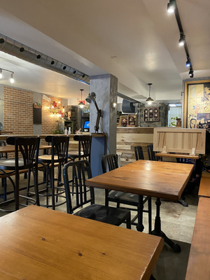 Restaurant Chillax