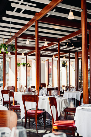 Restaurant de l'ITHQ