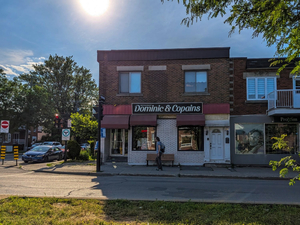 Restaurant Dominic & Copains