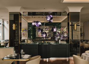 Restaurant Dorsia