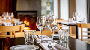 Restaurant État-Major
