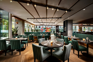 Restaurant h3