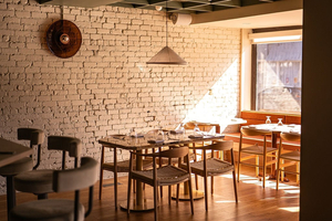 Restaurant Hélicoptère