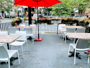 Restaurant I AM PHO (Côte des Neiges)