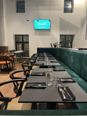 Restaurant LE 1881