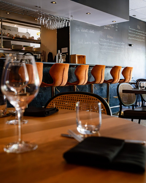 Restaurant Les Mômes