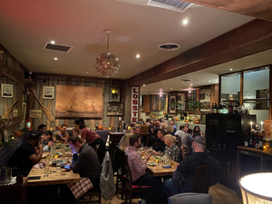 Restaurant L'Orignal