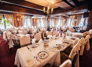 Restaurant Solmar
