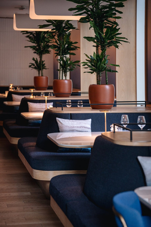 Restaurant Tbsp.