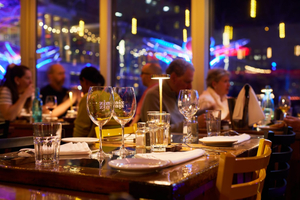 Restaurant Zinzin