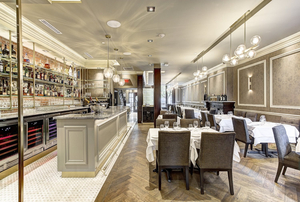 Ristorante Da Vinci