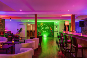 Ritmo Café & Bar