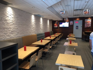 Rôtisserie Piri Piri (Hochelaga)