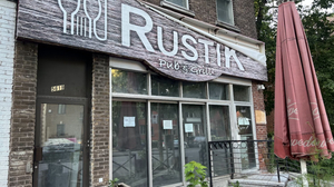 Rustik Pub & Grill