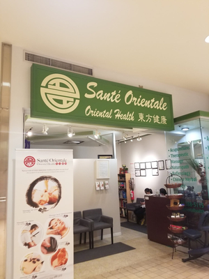 Santé Orientale