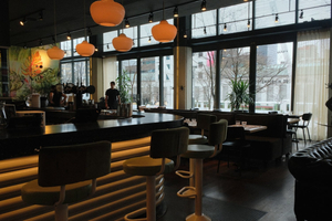 Sesame - Bistro Asiatique