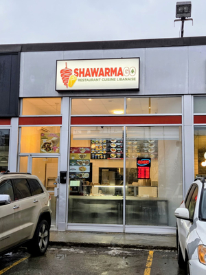 Shawarmago