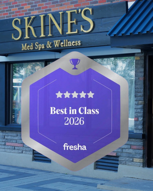 Skines Head Spa & Wellness