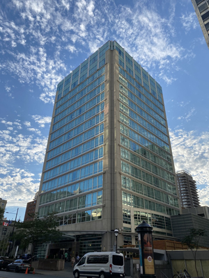 Sofitel Montreal Golden Mile