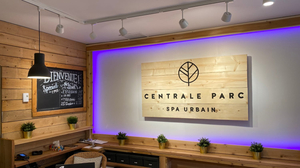 Spa Centrale Parc