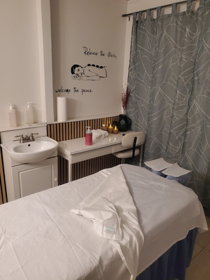 Spa Eminence Massage Montréal