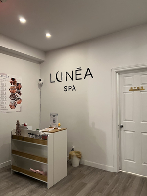 Spa Lunea