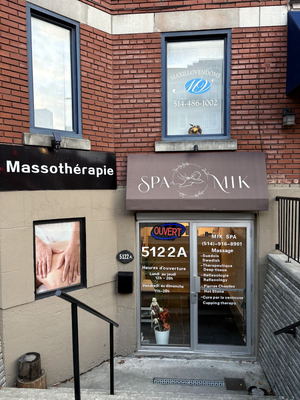 Spa MIK