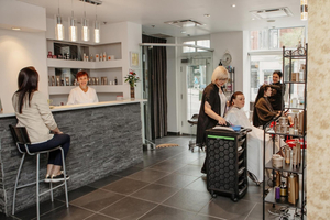Spa Tais
