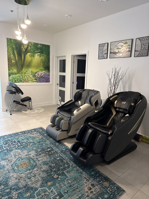 Spa Thérapies Naturelles