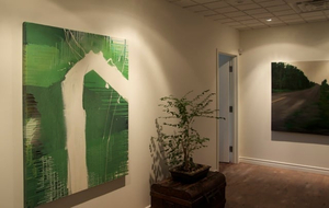 Spa Vert - Espace Bien-Être / Wellness Center