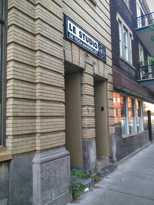 Studio Mile End