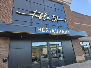 Table 51 Montreal