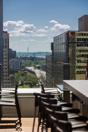 Terrasse R Montréal