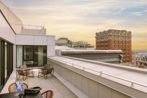 The Bresoles Hotel