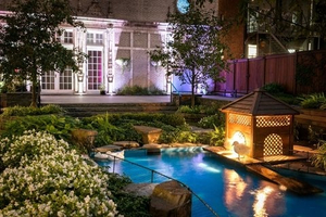 The Ritz-Carlton, Montreal