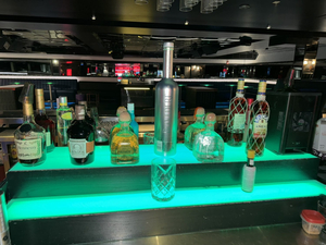 Thursday's Le Club