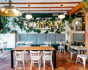 Tommy Café