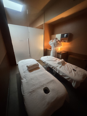 Top Notch Massage & Spa wellness