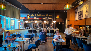 Trattoria Dell'Arte