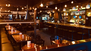 Typhoon Lounge