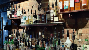 Upstairs Jazz Bar & Grill