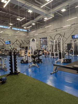 UQAM Sports Center