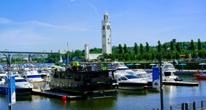 Yacht Club de Montreal