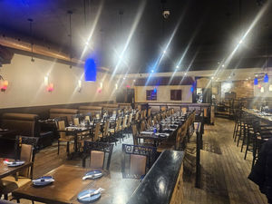 Yia Sou Greek Grill + Bar