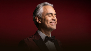 ANDREA BOCELLI 