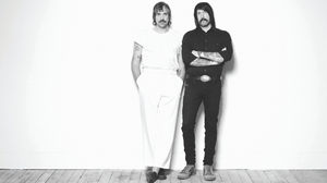 Death From Above 1979 - Private Lives Tour