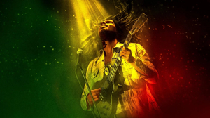 Hommage à Bob Marley & The Wailers - The One Love Project
