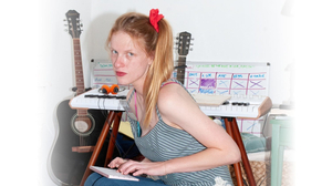 Audrey Hobert: Staircase To Stardom -kiertue