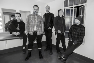Blue October