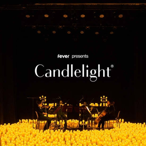 Candlelight: homage to Fairuz
